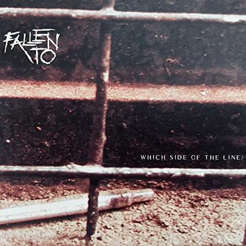 Fallen To : Which Side of the Line?